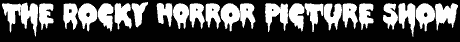 The Rocky Horror Picture Show